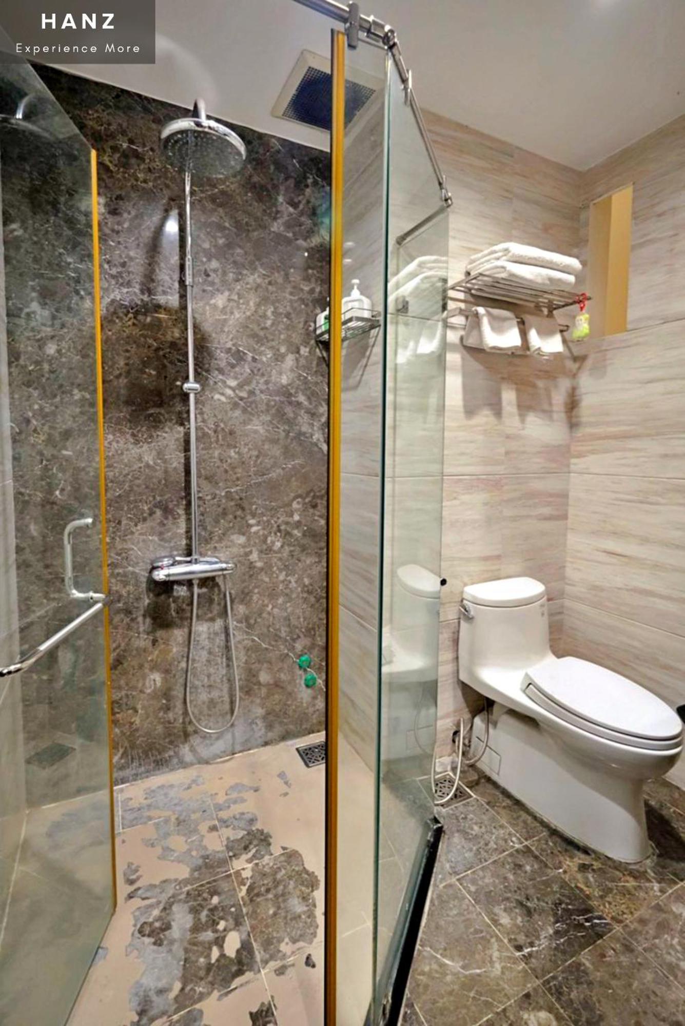 Hanz 345 Business Grand TP. Hồ Chí Minh