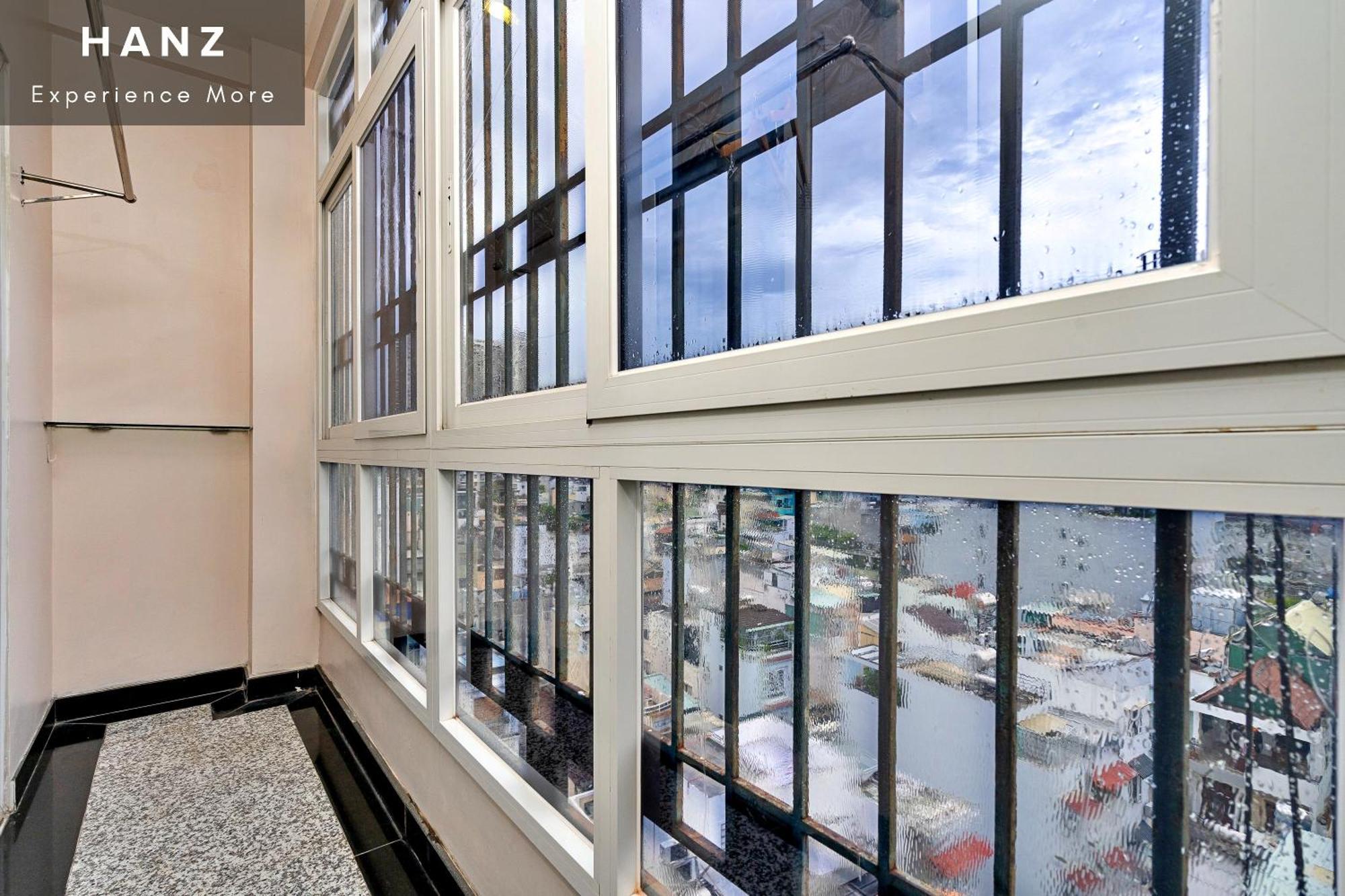 Hanz 345 Business Grand Khách sạn hẻo lánh 5*